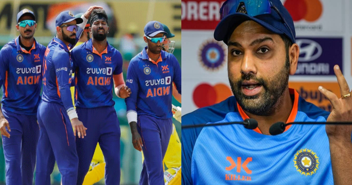 &Quot;Ipl आने दो सब फिट हो..&Quot; हार के बाद रोहित शर्मा ने अपने ही साथियों पर साधा निशाना, चोटिल होने पर टीम से बाहर करने की दी चेतावनी 