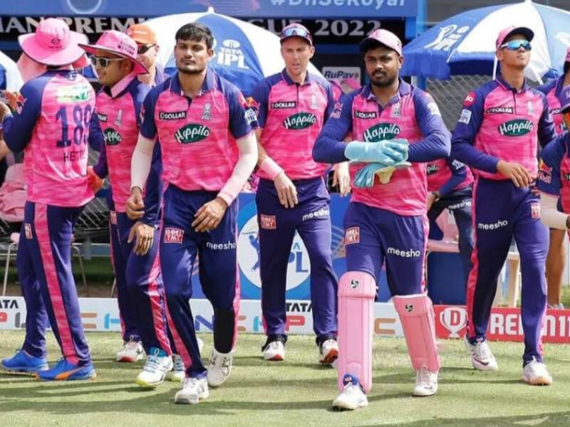 Ipl 2023: 100 विकेट लेने के बावजूद ऑक्शन में नहीं बिका ये खिलाड़ी, तो संजू सैमसन की टीम ने इस चोटिल खिलाड़ी की जगह दिया मौका