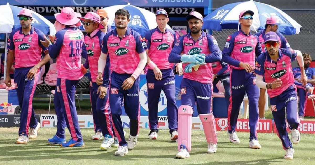 Ipl 2023: 100 विकेट लेने के बावजूद ऑक्शन में नहीं बिका ये खिलाड़ी, तो संजू सैमसन की टीम ने इस चोटिल खिलाड़ी की जगह दिया मौका