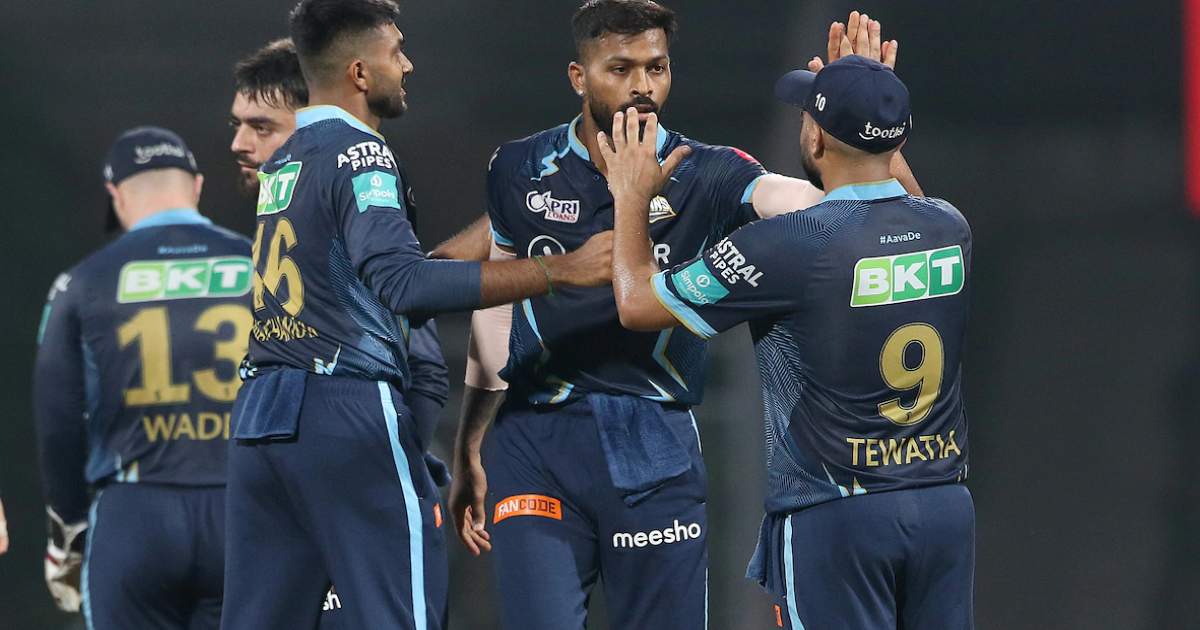 हार्दिक नहीं बल्कि ये धाकड़ खिलाड़ी करेगा इस साल गुजरात टाइटंस की कप्तानी, टीम के इस अहम खिलाड़ी ने किया बड़ा खुलासा