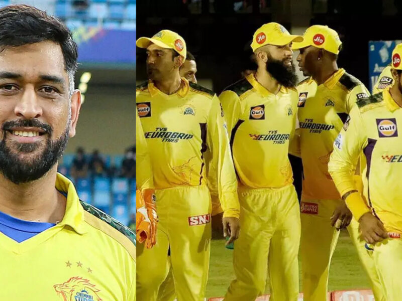 Ipl 2023: 'डैड आर्मी' ऑस्ट्रेलियाई क्रिकेटर ने Csk की सरेआम की बेइज्जती, धोनी की बढ़ती उम्र का उड़ाया मजाक