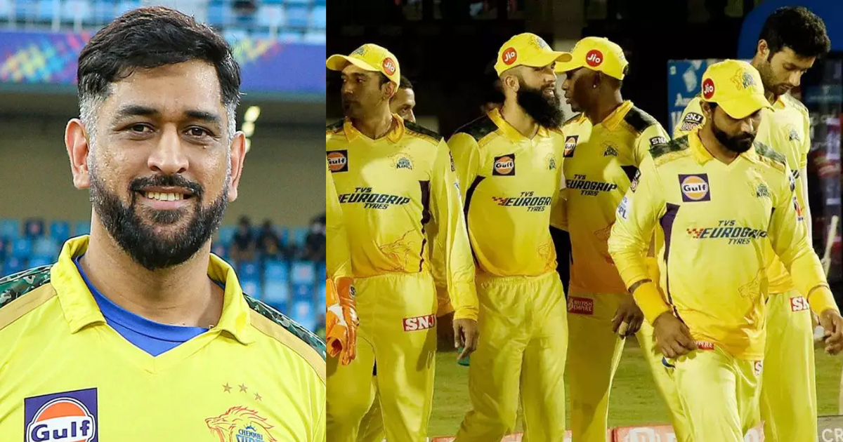 Ipl 2023: 'डैड आर्मी' ऑस्ट्रेलियाई क्रिकेटर ने Csk की सरेआम की बेइज्जती, धोनी की बढ़ती उम्र का उड़ाया मजाक