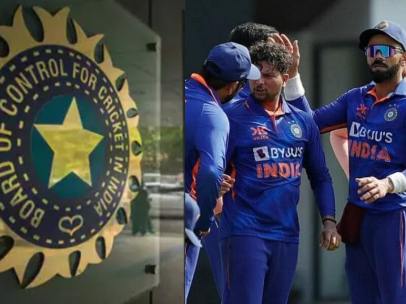 Ipl के बाद भी नहीं हैं टीम इंडिया को फुर्सत, जून महीने में इन दो टीमों से भिड़ेगा भारत, Bcci ने जारी किया शेड्यूल 