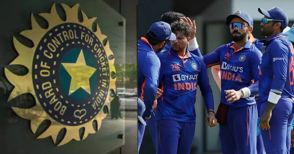 Ipl के बाद भी नहीं हैं टीम इंडिया को फुर्सत, जून महीने में इन दो टीमों से भिड़ेगा भारत, Bcci ने जारी किया शेड्यूल 