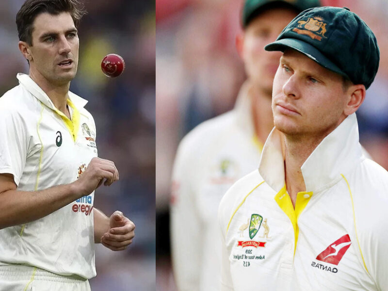 Ind Vs Aus: पैट कमिंस या स्टीव स्मिथ कौन करेगा चौथे टेस्ट मैच में ऑस्ट्रेलिया की कप्तानी? सामने आई बड़ी अपडेट में हुआ खुलासा∼