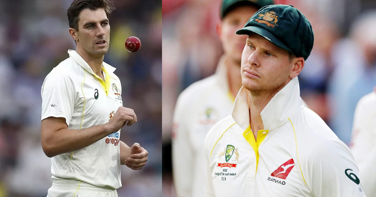 Ind Vs Aus: पैट कमिंस या स्टीव स्मिथ कौन करेगा चौथे टेस्ट मैच में ऑस्ट्रेलिया की कप्तानी? सामने आई बड़ी अपडेट में हुआ खुलासा∼