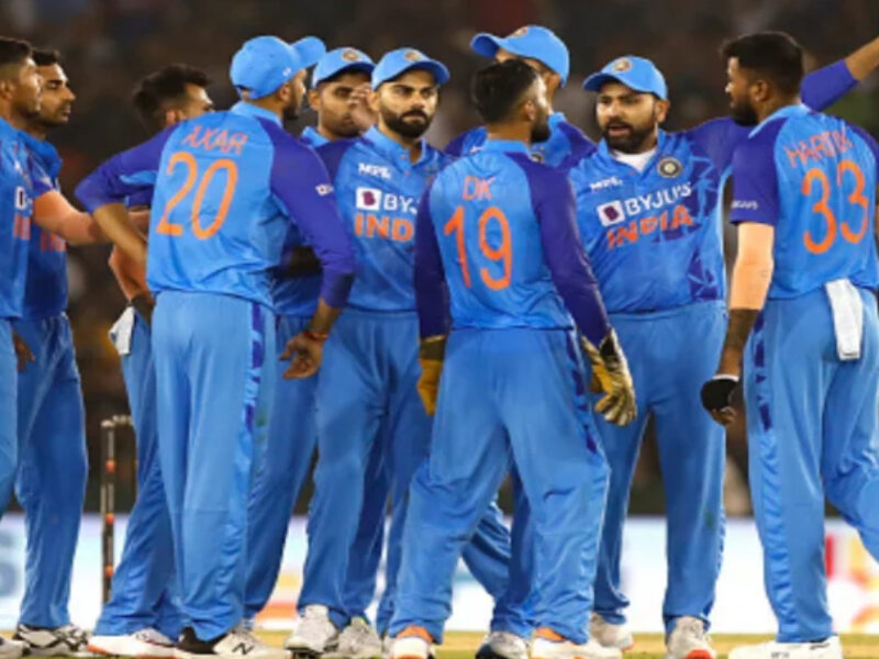 टीम इंडिया के इस अहम खिलाड़ी ने लिया संन्यास, उसके बावजूद मैदान में खेलता आएगा नजर∼