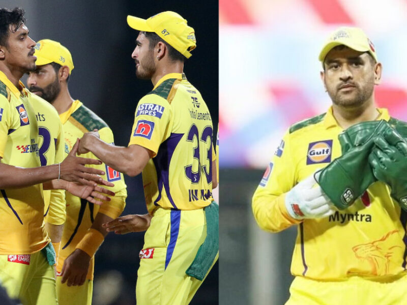 Ipl 2023: गुजरात के खिलाफ पहले मुकाबले में ऐसी होगी Csk की प्लेइंग 11, धोनी ने इन 4 विदेशी मैच विनर खिलाड़ियों को टीम में दिया मौका 