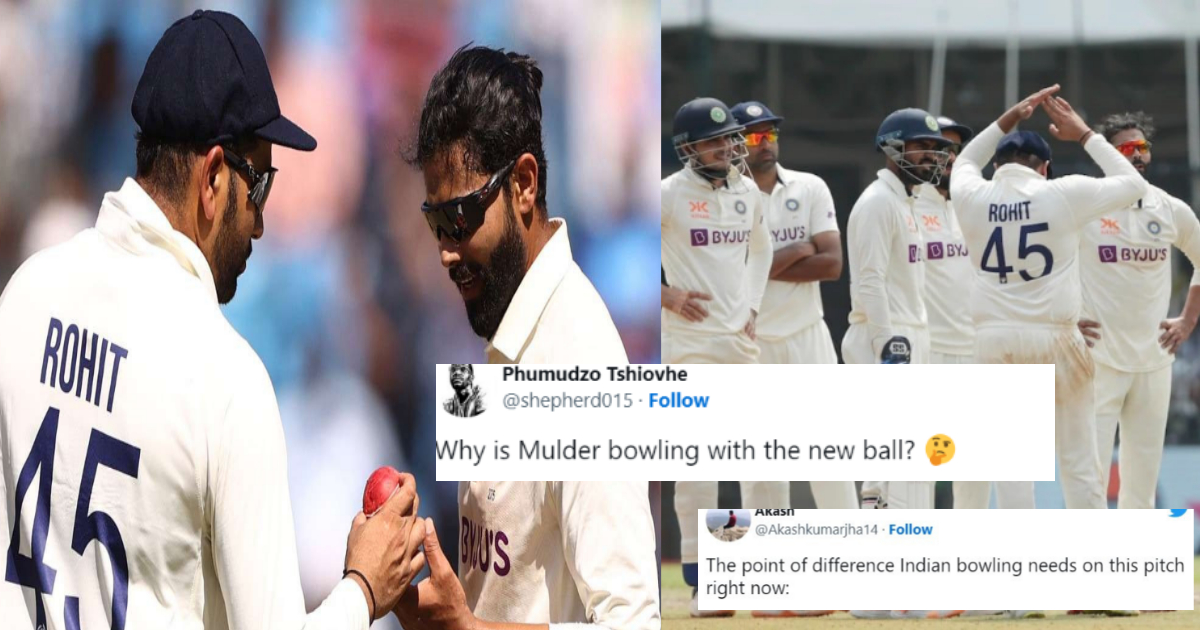 Ind Vs Aus: अहमदाबाद टेस्ट में भारत की घटिया गेंदबाजी पर भड़क उठे फैंस, सोशल मीडिया पर सुनाई खरी-खोटी