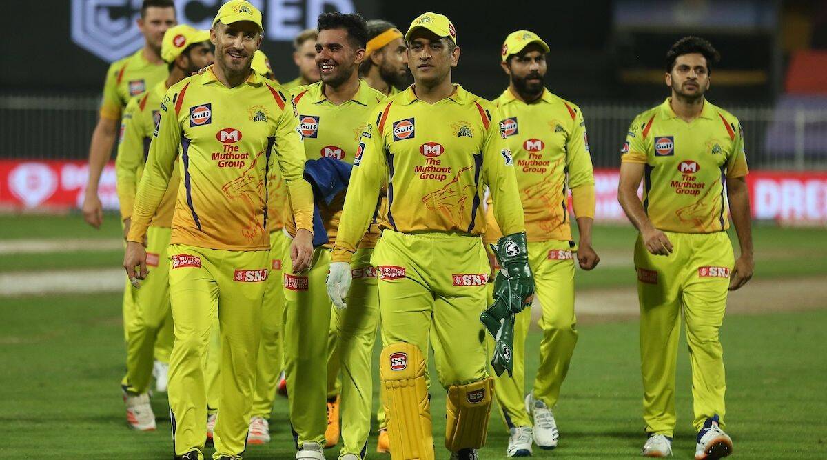 Ipl 2023: Csk फैंस के लिए बड़ी खुश खबरी, धोनी की टीम में हुई साउथ अफ्रीका के इस धाकड़ खिलाड़ी की एंट्री