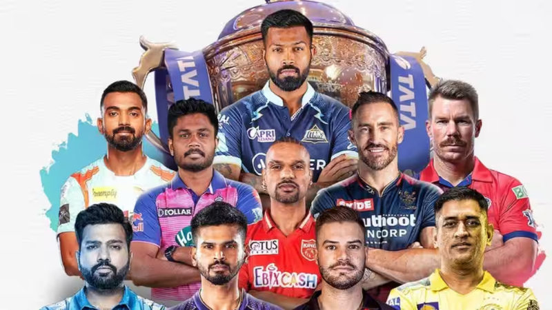 Video: मैच से दो दिन पहले राजस्थान रॉयल्स के खिलाड़ी पार्टी करते हुए पकड़े गए, सोशल मीडिया पर वायरल वीडियो ने खोली सबकी पोल 2 Video: मैच से दो दिन पहले Rajasthan Royals के खिलाड़ी पार्टी करते हुए पकड़े गए, सोशल मीडिया पर वायरल वीडियो ने खोली सबकी पोल