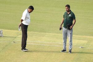&Quot;पिच तैयार करने के लिए समय नहीं मिला&Quot; इंदौर पिच को लेकर टीम इंडिया के बैटिंग कोच Vikram Rathore ने किया बड़ा खुलासा, बताई तीसरे टेस्ट में हार की वजह 