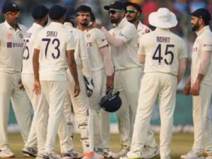 &Quot;पिच तैयार करने के लिए समय नहीं मिला&Quot; इंदौर पिच को लेकर टीम इंडिया के बैटिंग कोच Vikram Rathore ने किया बड़ा खुलासा, बताई तीसरे टेस्ट में हार की वजह 