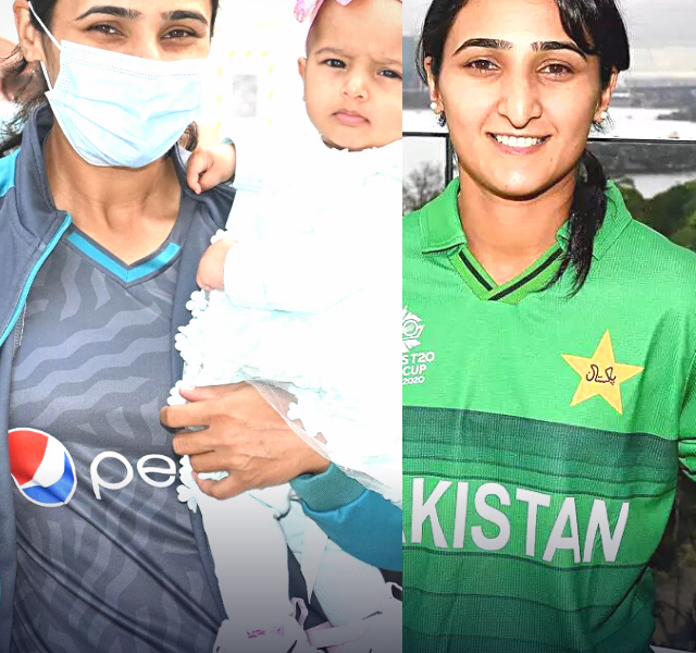 Women Cricketer, Women Cricketer Returned After Motherhood