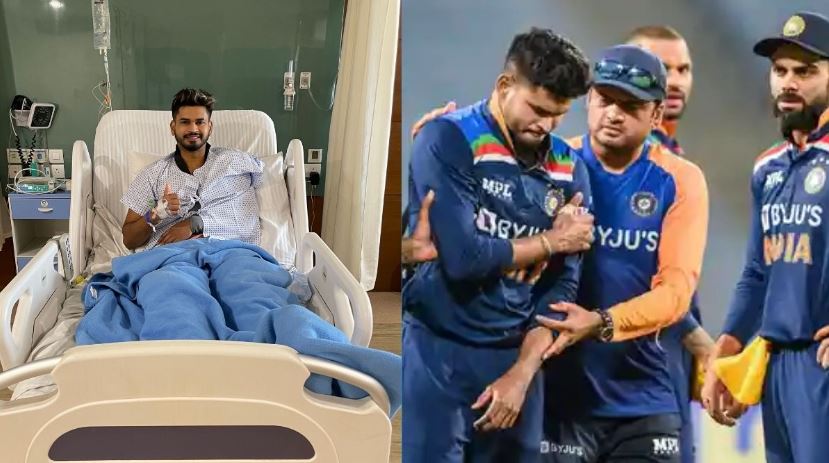 &Quot;मेरे लिए पहले देश है&Quot; वर्ल्ड कप के लिए श्रेयस अय्यर ने अपना Ipl करियर लगाया दांव पर, भारत को जिताना चाहते हैं ट्रॉफी