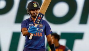 &Quot;मेरे लिए पहले देश है&Quot; वर्ल्ड कप के लिए श्रेयस अय्यर ने अपना Ipl करियर लगाया दांव पर, भारत को जिताना चाहते हैं ट्रॉफी
