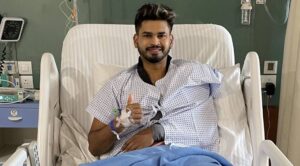 &Quot;मेरे लिए पहले देश है&Quot; वर्ल्ड कप के लिए श्रेयस अय्यर ने अपना Ipl करियर लगाया दांव पर, भारत को जिताना चाहते हैं ट्रॉफी