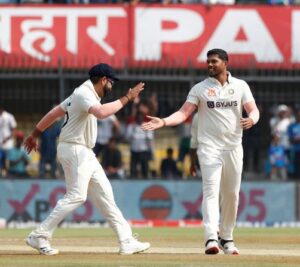 Ind Vs Aus: अश्विन-उमेश की गेंदबाजी के आगे ऑस्ट्रेलिया ने टेके घुटने, लेकिन बल्लेबाजों हुए फ्लॉप, तो भारत पहुंचा हार की दहलीज पर