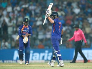 पहले वनडे में जीत के बाद केएल राहुल ने किया उस सीक्रेट प्लान का खुलासा जिसे रवींद्र जडेजा के साथ मिलकर किया दोनों ने पूरा