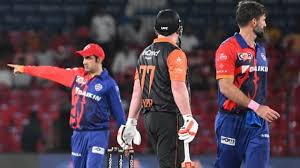Legends League Cricket: गंभीर-हरभजन के शानदार प्रदर्शन के बावजूद इंडिया महाराजा को मिली दूसरी हार, फाइनल रेस से बाहर होना हुआ तय