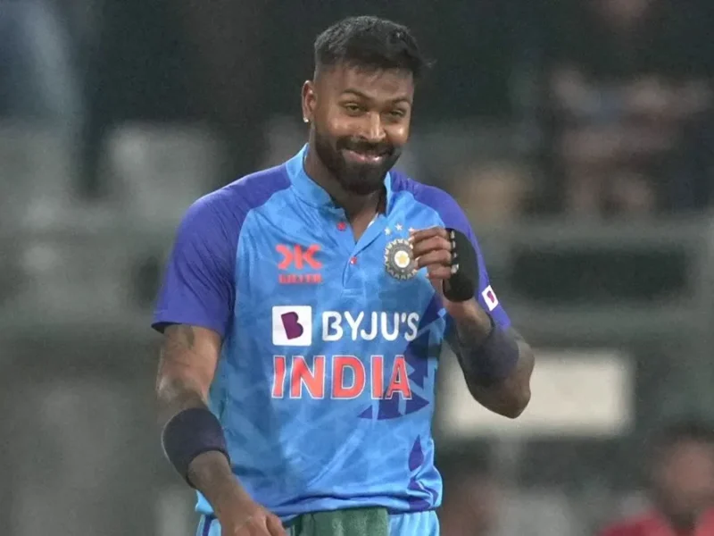 हार्दिक पांड्या ने लोकप्रियता में किया नया मुकाम हासिल, रोजर फेडरर और राफेल नडाल को छोड़ा पीछे