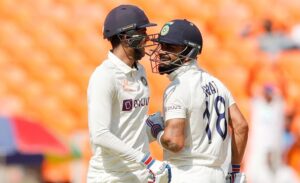 Ind Vs Aus: विराट कोहली ने जड़ा 28वां शतक, तो ख्वाजा-रोहित की लिस्ट में हुए शामिल, अहमदाबाद टेस्ट में खास रिकॉर्ड अपने नाम किया दर्ज