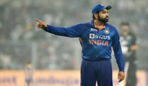 रोहित शर्मा की कप्तानी में भारत के नाम हुआ एक ओर शर्मनाक रिकॉर्ड, क्रिकेट जगत में हुई थू-थू