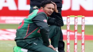 Ban Vs Ire: आयरलैंड की टीम ने बंगलादेश को चटाई धूल, 7 विकेट से जीत हासिल कर के सीरीज में बचाई लाज 