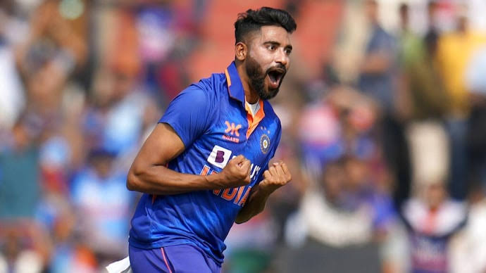 Ind Vs Aus : इन 5 खिलाड़ियों के वजह से भारतीय टीम को मिली दूसरे वनडे में हार , वर्ल्ड कप से पहले बढ़ गए मुश्किल 