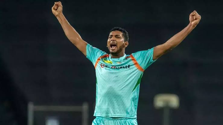 Ipl 2023 : क्विंटन डि कॉक हुए टीम से बाहर, तो पहले मैच में केएल राहुल की कप्तानी में ऐसी होगी लखनऊ की प्लेइंग Xi 3 Ipl 2023 : क्विंटन डि कॉक हुए टीम से बाहर, तो पहले मैच में केएल राहुल की कप्तानी में ऐसी होगी प्लेइंग Xi