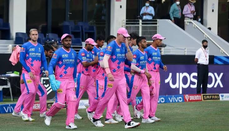 Ipl 2023 : सनराइजर्स हैदराबाद के खिलाफ ऐसी होगी राजस्थान रॉयल्स की प्लेइंग Xi, इन खिलाड़ियों पर होगी नज़र 4 Ipl 2023 : सनराइजर्स हैदराबाद के खिलाफ पहले मैच में इस टीम के साथ उतरेंगी राजस्थान रॉयल्स की टीम