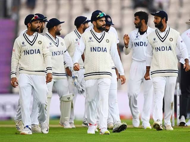 Wtc Final: इंदौर में मिली हार तो वर्ल्ड टेस्ट चैंपियनशिप से बाहर होगी टीम इंडिया, इन दोनों टीम के बीच फाइनल में होगी भिड़त 2 Wtc Final: इंदौर में मिली हार तो वर्ल्ड टेस्ट चैंपियनशिप से बाहर होगी टीम इंडिया, इन दोनों टीम के बीच फाइनल में होगी भिड़त