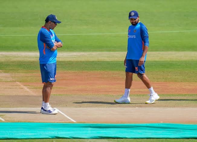 Ind Vs Aus : इंदौर पिच को लेकर आईसीसी ने लिया बड़ा फैसला, क्या अब इंदौर में नहीं होगा मैच? जानिए