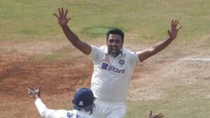 6 विकेट लेने के बाद रविचंद्रन अश्विन ने इस खिलाड़ी को बताया भविष्य का सबसे बड़ा स्टार, बोले ऐसा..