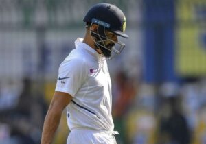 Ind Vs Aus: रोहित की खराब कप्तानी ने तोड़ा टीम इंडिया के जीत का सपना, इंदौर टेस्ट में ऑस्ट्रेलिया के खिलाफ मिली शर्मनाक हार