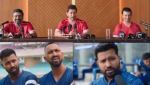 Video: आमिर खान ने सरेआम की रोहित-बुमराह की बेइज्जती, बोले - &Quot;इनको क्रिकेट खेलना नहीं आता हैं&Quot;