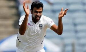 Ind Vs Aus: टीम इंडिया के लिए अश्विन बने संकटमोचन, टेस्ट सीरीज में ऑस्ट्रेलिया के 15 खिलाड़ियों को आउट कर बनाया खास रिकॉर्ड 3 Ind Vs Aus: टीम इंडिया के लिए अश्विन बने संकटमोचन, टेस्ट सीरीज में ऑस्ट्रेलिया के 15 खिलाड़ियों को आउट कर बनाया खास रिकॉर्ड ∼
