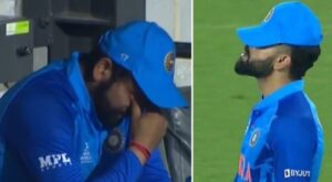 दिनेश कार्तिक ने तीसरे Odi में जीत के लिए रोहित शर्मा को दी सलाह, टीम से अक्षर को निकालकर इस युवा खिलाड़ी को दे मौका