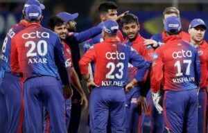 Ipl 2023: ऋषभ पंत की गैरमौजूदगी में डेविड वॉर्नर की कप्तानी में पहले मैच में इस प्लेइंग Xi के साथ उतरेगी दिल्ली कैपिटल्स