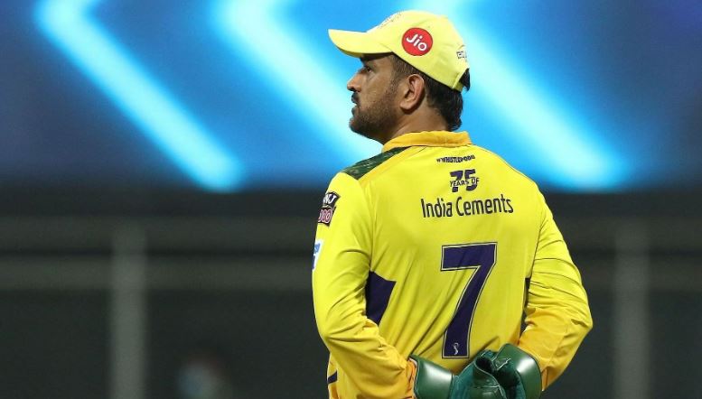 Ms Dhoni