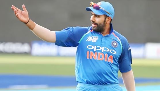 रोहित शर्मा की कप्तानी में भारत के नाम हुआ एक ओर शर्मनाक रिकॉर्ड, क्रिकेट जगत में हुई थू-थू