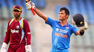 Ipl 2023: साल 2012 में टीम इंडिया से लिया संन्यास, अंडर 19 विश्व कप में जीता खिताब, अब शाहरुख खान की टीम से जुड़ा ये चैंपियन खिलाड़ी 2 Ipl 2023: साल 2012 में टीम इंडिया से लिया संन्यास, अंडर 19 विश्व कप में जीता खिताब, अब शाहरुख खान की टीम से जुड़ा ये चैंपियन खिलाड़ी