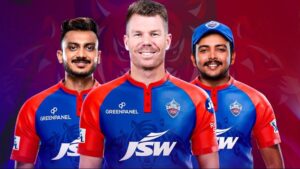 Ipl 2023: ऋषभ पंत की गैरमौजूदगी में डेविड वॉर्नर की कप्तानी में पहले मैच में इस प्लेइंग Xi के साथ उतरेगी दिल्ली कैपिटल्स
