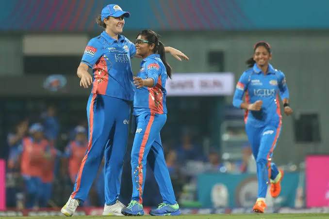 भारत महिला क्रिकेट टीम को मिला नया सितारा , पहले मैच में लिए 4 विकेट अब आरसीबी के खिलाफ लिए 2 विकेट