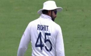 &Quot;ये वड़ा पाव बंटाधार करेगा&Quot; चौथे टेस्ट में भारत की खस्ता हालत देखकर भड़के फैंस, रोहित शर्मा को बताया घटिया कप्तान