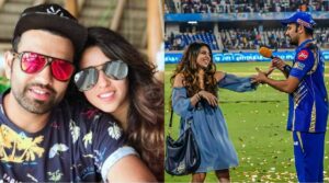 पति Ipl 2023 में तोड़ेंगे सभी रिकॉर्ड, तो इन 5 खिलाड़ियों की पत्नियां स्टेडियम में लगाएगी ग्लैमर का तड़का 2 पत्नी Ipl 2023 में तोड़ेंगे सभी रिकॉर्ड, तो इन 5 खिलाड़ियों की पत्नियां स्टेडियम में लगाएगी ग्लैमर का तड़का