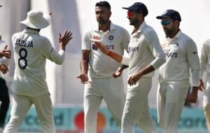 Ind Vs Aus: आर अश्विन ने तोड़ा अनिल कुंबले का रिकॉर्ड, चौथे टेस्ट मैच में रचा क्रिकेट का सबसे बड़ा इतिहास