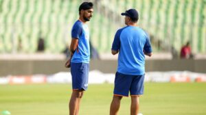 आईपीएल छोड़कर अब इंग्लैंड के लिए खेलेंगे तेज गेंदबाज अर्शदीप सिंह, राहुल द्रविड़ ने बोला भारत छोड़कर इंग्लैंड में खेल