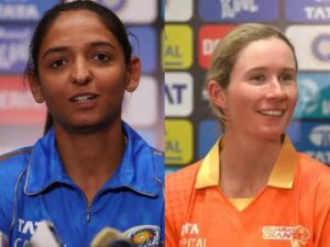 Wpl के पहले ही मैच में हुआ समय का बदलाव, कारण जानकर लोग रह गए दंग