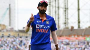 चोटिल खिलाड़ियों के खिलाफ Bcci ने उठाया सख्त कदम, वनडे वर्ल्ड कप से पहले दी ये हिदायत 2 चोटिल खिलाड़ियों के खिलाफ Bcci ने उठाया सख्त कदम, वनडे वर्ल्ड कप से पहले दी ये हिदायत